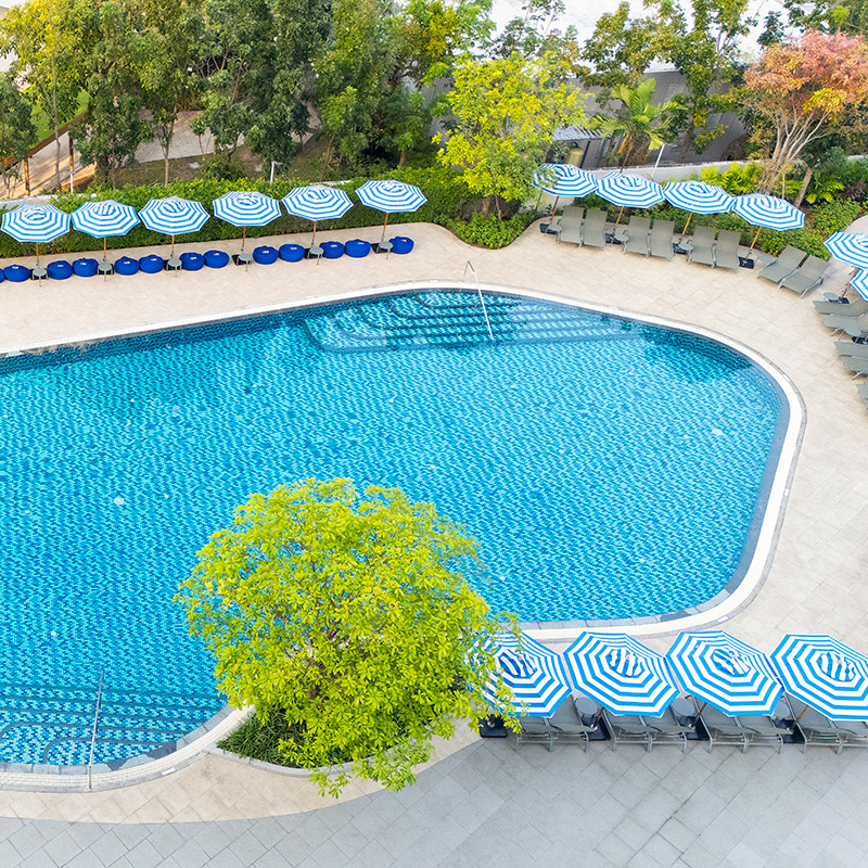 OZO צפון פטאיה (OZO North Pattaya)