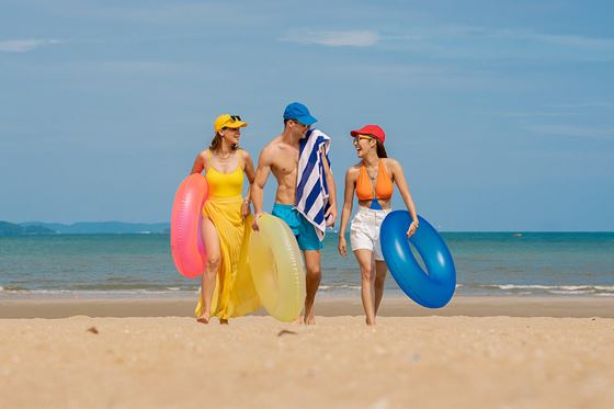 Same-Day Booking -  OZO צ'אוונג סאמוי (OZO Chaweng Samui)