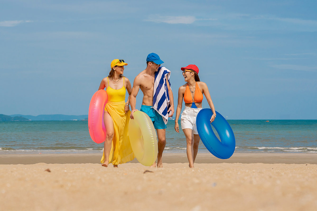 Same-Day Booking - OZO פוקט (OZO Phuket)