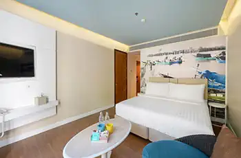 חדר ליגה