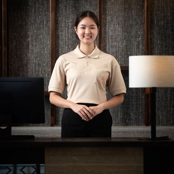 שירותים - Emmaline Hotel Nan