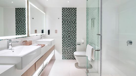 Premier - Bathroom