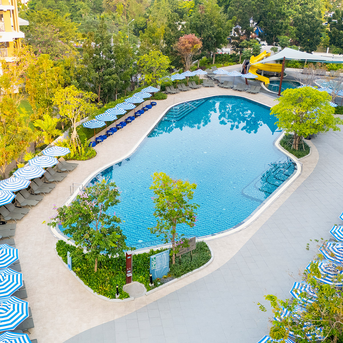  - OZO צפון פטאיה (OZO North Pattaya)