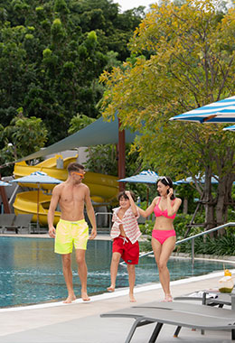  - OZO צפון פטאיה (OZO North Pattaya)