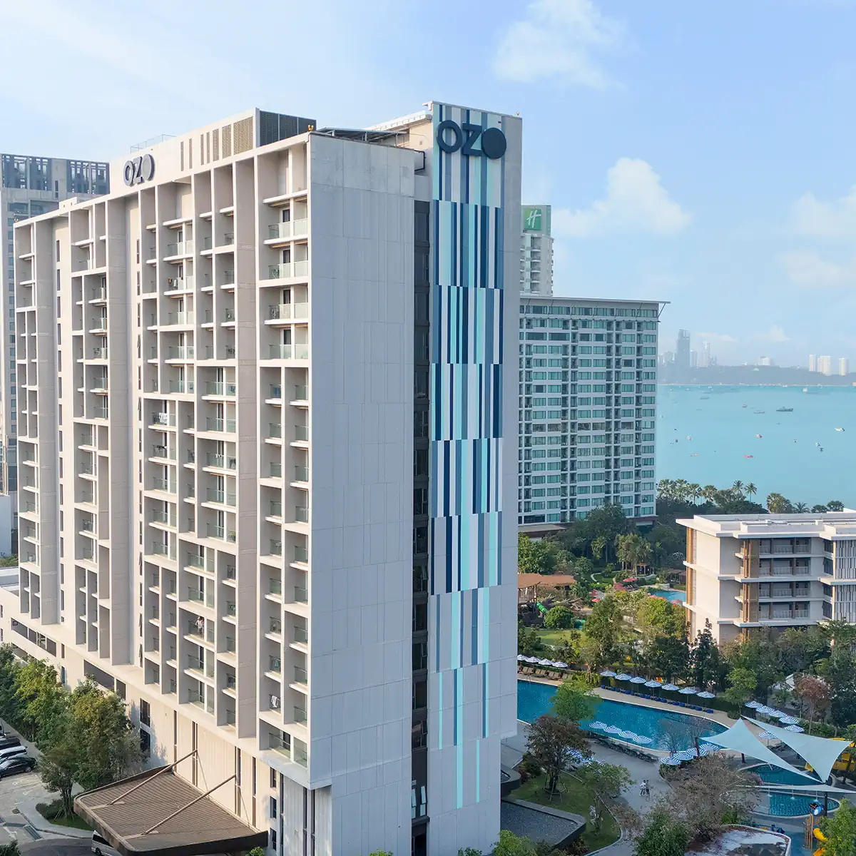  - OZO צפון פטאיה (OZO North Pattaya)