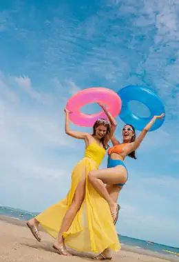  - OZO צפון פטאיה (OZO North Pattaya)