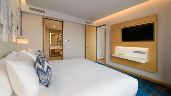 Two Bedroom Suite