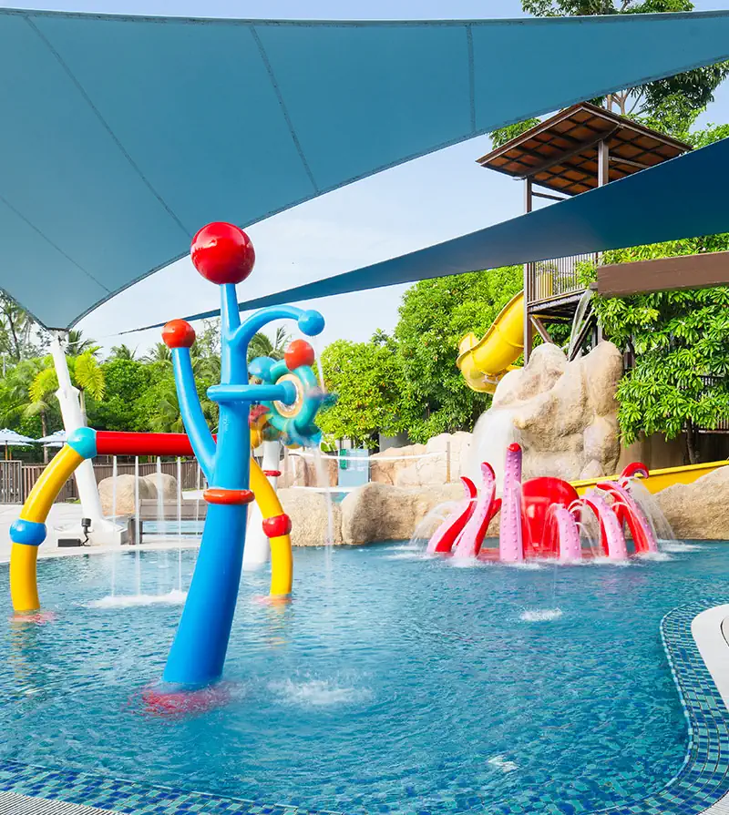  - OZO פוקט (OZO Phuket)