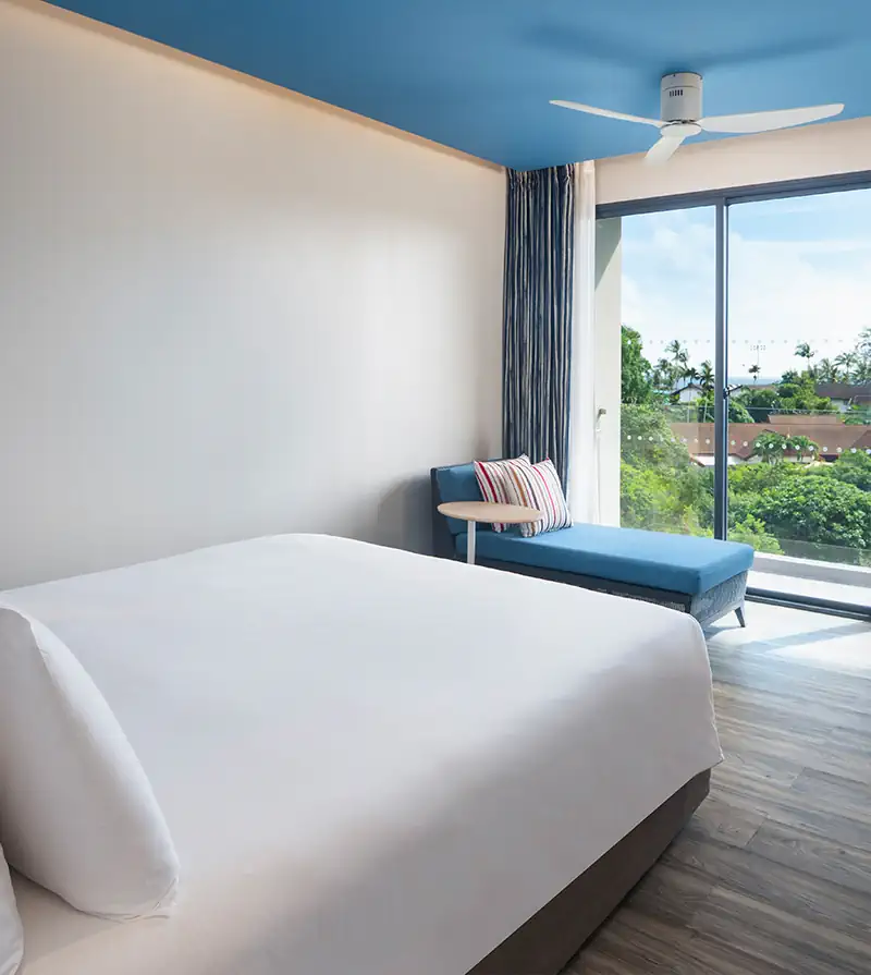  - OZO פוקט (OZO Phuket)