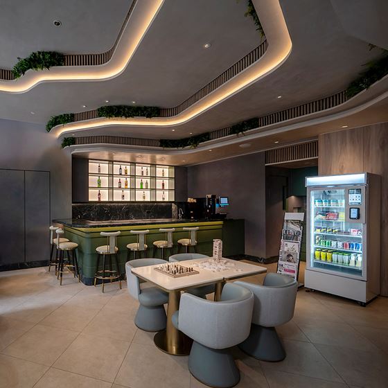 לְחַבֵּר - Y Hotel Hong Kong