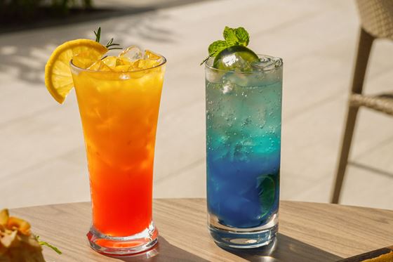 Happy Hour - OZO צפון פטאיה (OZO North Pattaya)