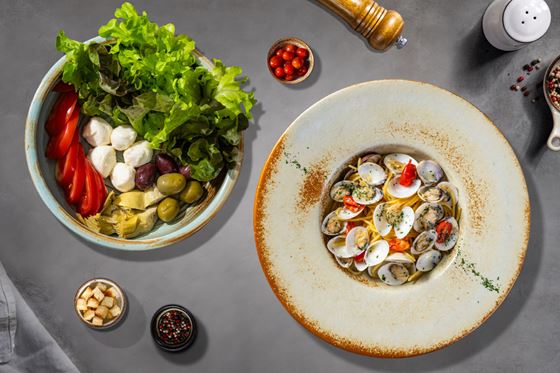 60th anniversary -  The Italian Coast - OZO פוקט (OZO Phuket)