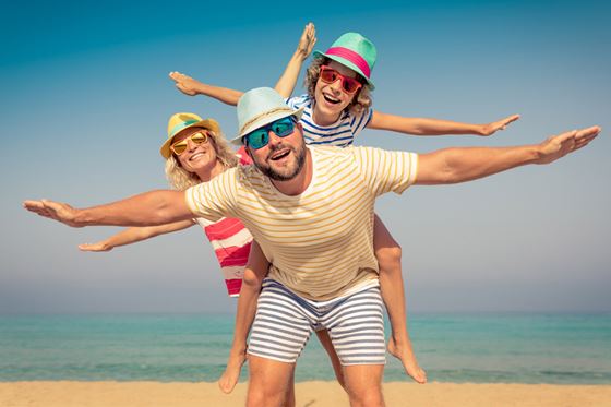 Family Getaway Package - OZO פוקט (OZO Phuket)